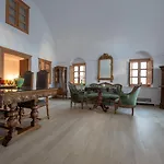 Casasantantonio 18Th Century Luxury Mansion