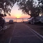 Κάμπινγκ Βερδελής