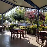 Κάμπινγκ Βερδελής