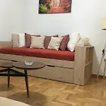 Perla Apartment In The Center Of Athens