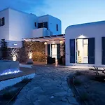 Punda Villas Paros