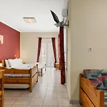 Delphin Rooms Sivota