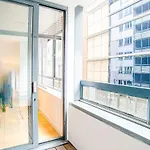 Mysquare One Bed Serviced Apt In Farringdon