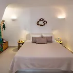 Aegean Mist Luxury Suites