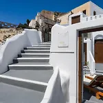 Aegean Mist Luxury Suites