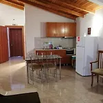 Irini Apartments