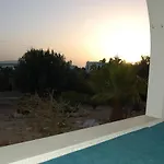 Beautiful Apartments In Paros With Amazing Views!