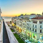 #Icarus Penthouse By Halu! Apartments