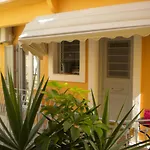 Aeolia Apartments