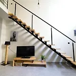 Dk Luxury Loft