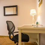Comfortable Central Athens Flat By Cloudkeys