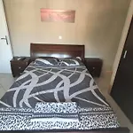 Christos House-- Comfortable Apartment With Great View And Private Parking !