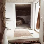 Traditional Cycladic House