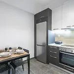 K&D Apartment In City Center