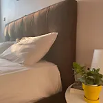 Paralia Vergas Apartments Studio
