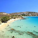 Omilos Beachfront House