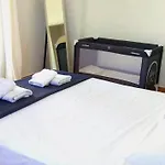 Aegean Breeze Luxury Apartments Parikia