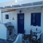 Almyros Beach House