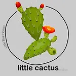 Little Cactus