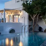 The Nook By Caldera Houses