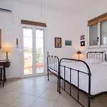 Laconian Collection Mavrovouni Beach House