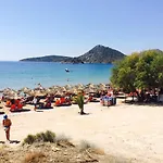 Orelia Garden Rooms - Ενοικιαζομενα Δωματια