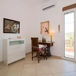 Laconian Collection Mavrovouni Beach House