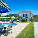 Antigone Thassos Hotel