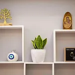 Athens Nautical Flat