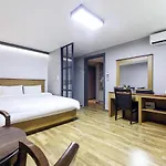 Gyeongpodae The Hotel Business