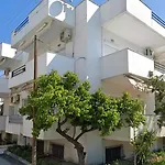 Lina Apartment