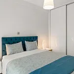 Billymare Central Glyfada Apartment