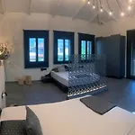Lethe Villas With Private Pool Kato Gatzea Greece