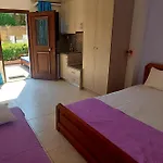 Golden View Apartments Myrina Limnos