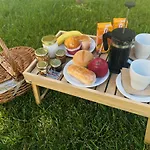 Ninemia Suites & Open Air Spa