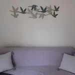 Air Breeze Apartment