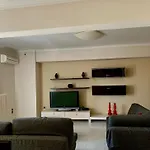 Dkn Apartment