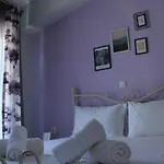 Lakis Luxury Apartment