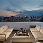 Athens Anasa Suite