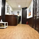 Zorbas Hostel