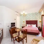 Olympic Apartments