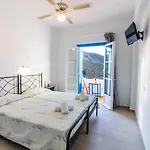 Meltemi Hotel Kythnos