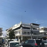 Olympic Riviera Paralia