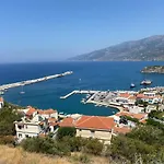 Stergios Apartment Evdilos Ikaria