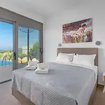Messinian Riviera Villas