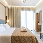 Lydia Suites And Rooms