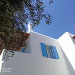 Evans 2 Bedroom House Mykonos