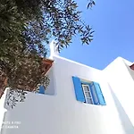 Evans 2 Bedroom House Mykonos