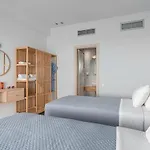 Messinian Riviera Villas