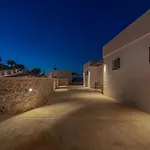 Messinian Riviera Villas